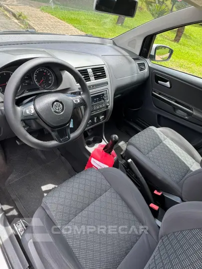 Fox 1.0 MPI Trendline