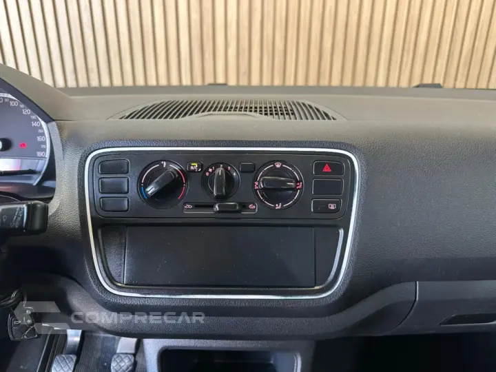 UP 1.0 MPI TAKE UP 12V FLEX 4P MANUAL