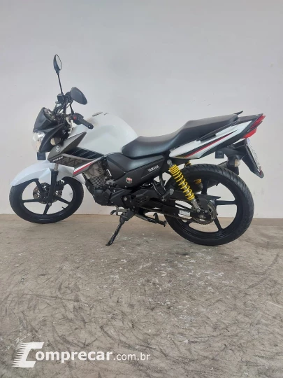 YAMAHA FAZER YS 150 SED