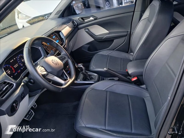 T-CROSS 1.4 250 TSI Highline
