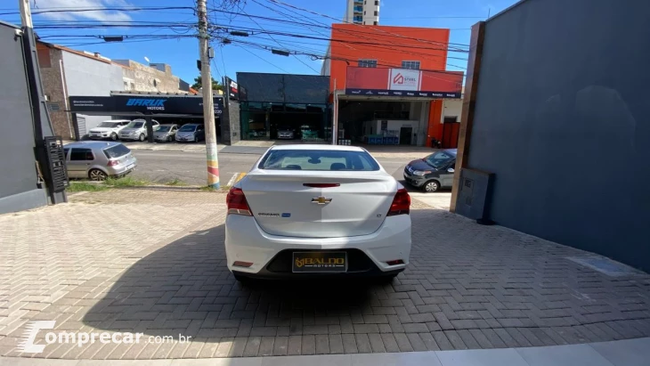 PRISMA Sed. LT 1.4 8V FlexPower 4p
