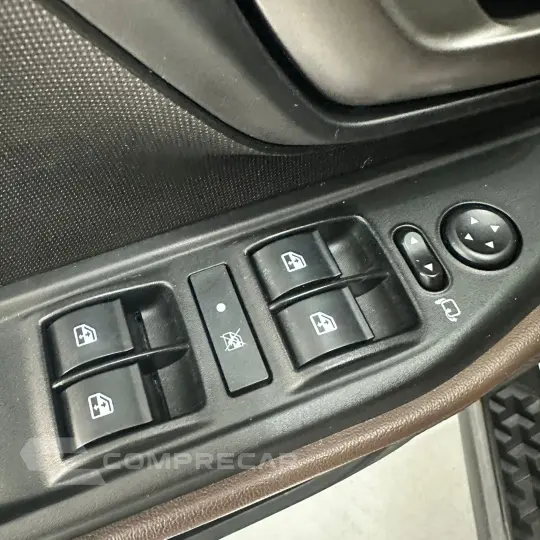 Strada Ranch 1.0 Flex Turbo CD Aut.