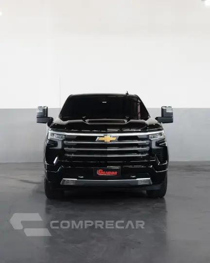 SILVERADO 5.3 V8 1500 High Country 4X4