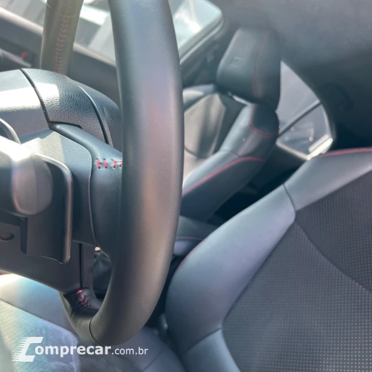 Corolla GR-Sport 2.0 Flex 16V Aut.