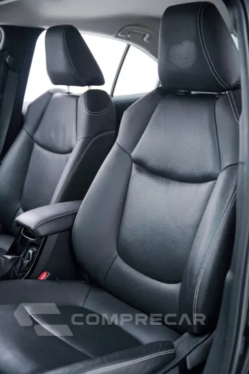 Corolla Altis 1.8 16V Aut. (Híbrido)