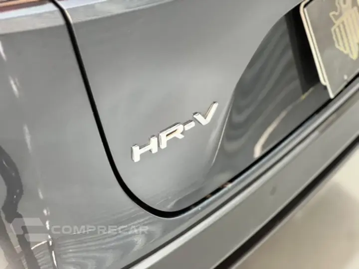 HR-V 1.5 DI I-VTEC FLEX EXL CVT
