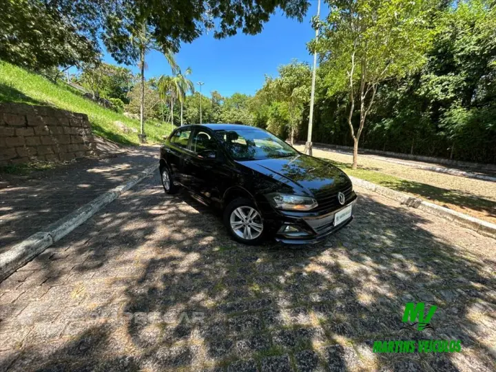 POLO 1.6 MSI TOTAL FLEX MANUAL