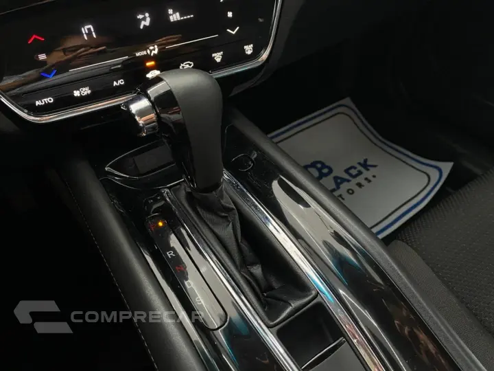 HR-V EX 1.8 Flexone 16V 5p Aut.