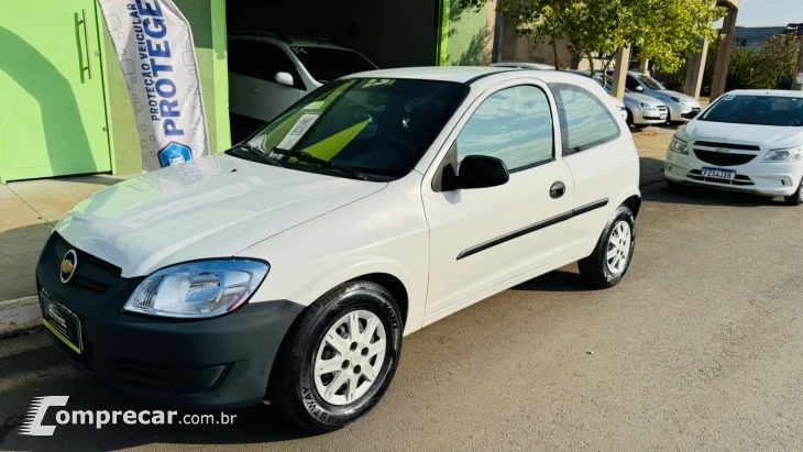 CELTA 1.0 MPFI Life 8V