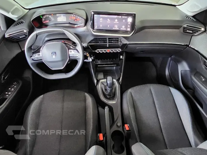 208 1.0 FIREFLY FLEX STYLE MANUAL