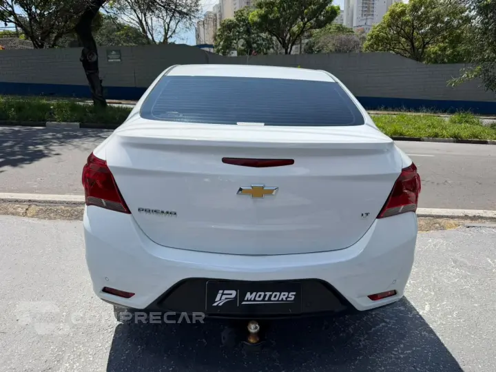 PRISMA 1.4 LT Spe/4 8V
