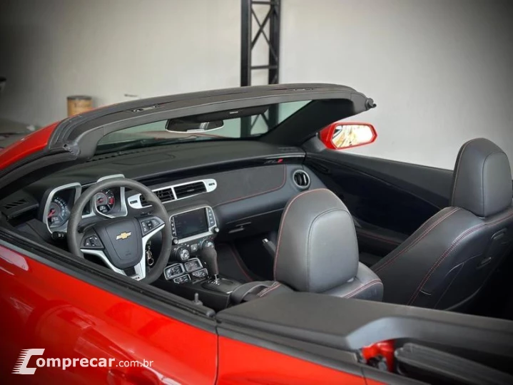 CHEVROLET CAMARO ZL1 C