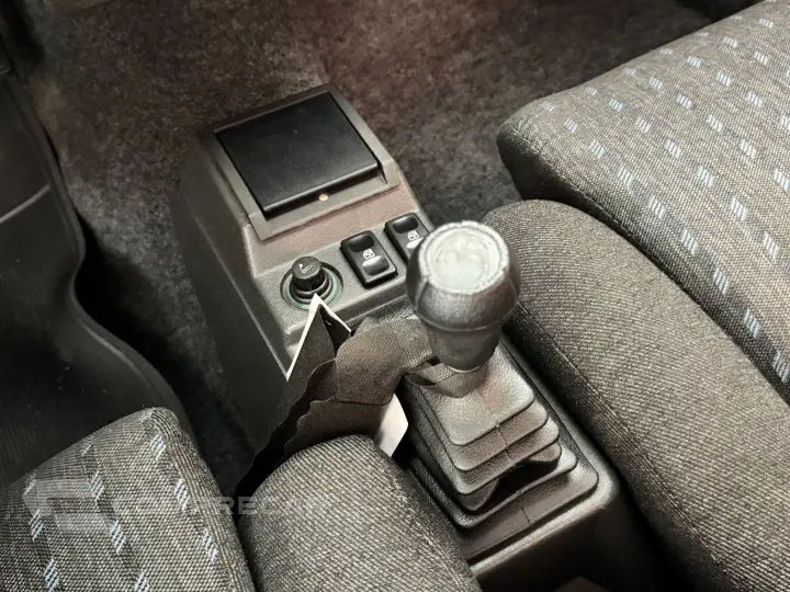 SAVEIRO 1.8 CL CS 8V GASOLINA 2P MANUAL