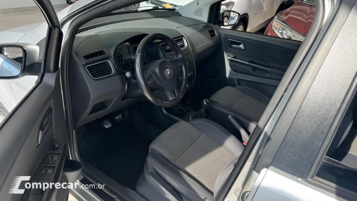 SPACEFOX 1.6 MI Sportline 8V
