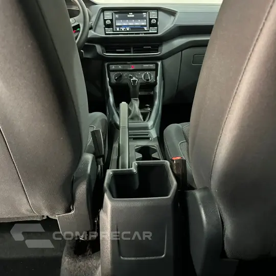 T-Cross Sense 200 TSI 1.0 Flex 5p Aut.