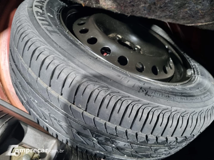 ASTRA 2.0 MPFI Advantage 8V