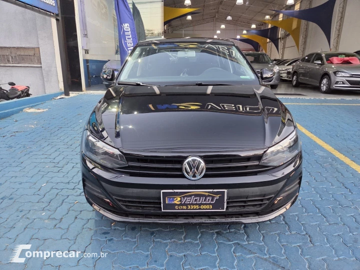 POLO 1.0 MPI TOTAL FLEX MANUAL