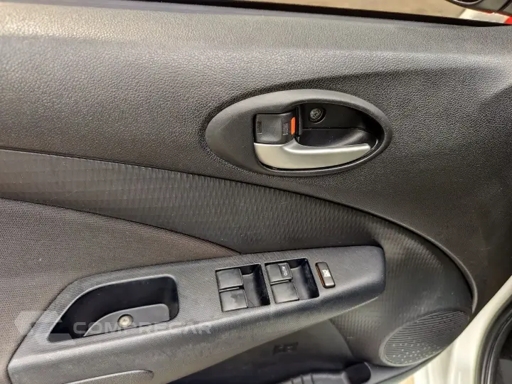 ETIOS 1.3 X 16V FLEX 4P MANUAL