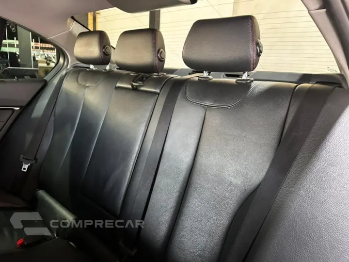 328i 2.0 GP 16V GASOLINA 4P AUTOMÁTICO
