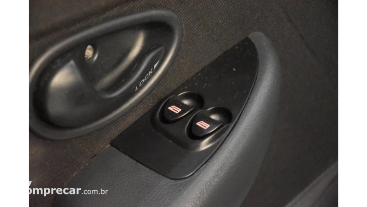 PALIO - 1.0 MPI FIRE ECONOMY 8V 4P MANUAL