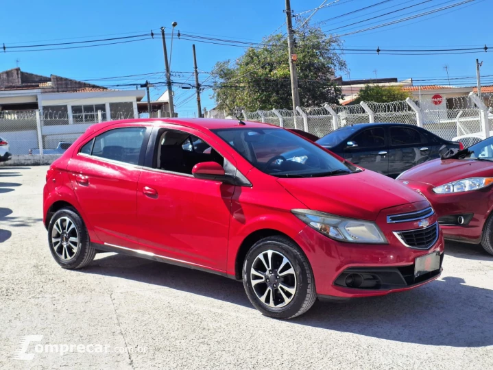 ONIX 1.4 MPFI LT 8V