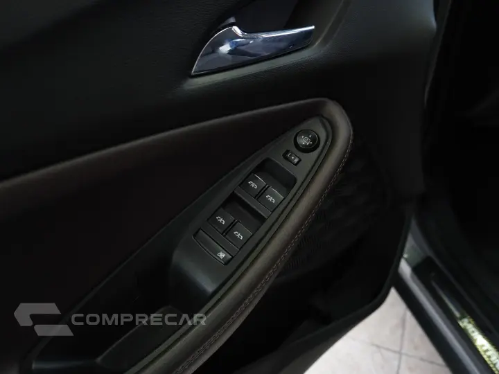MONTANA 1.2 TURBO FLEX LTZ AUTOMÁTICO