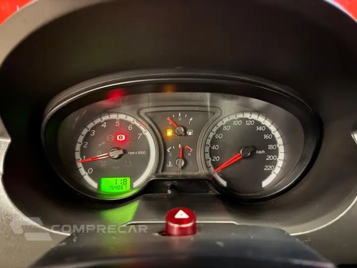 Ecosport 1.6 Xlt 8V Flex 4P Manual