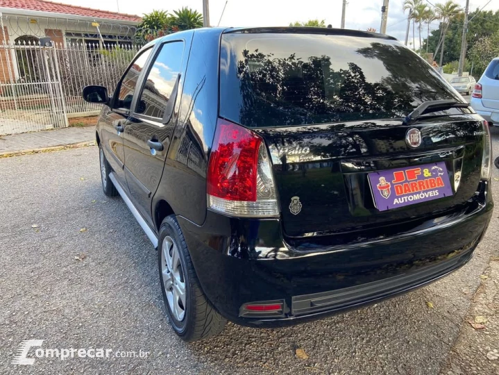 PALIO 1.0 MPI Fire 8V