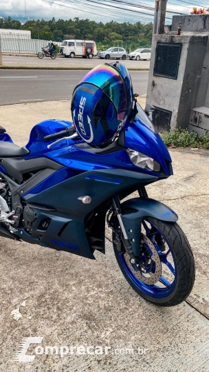 YZF R3 ABS