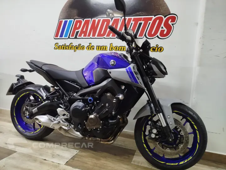 MT 09