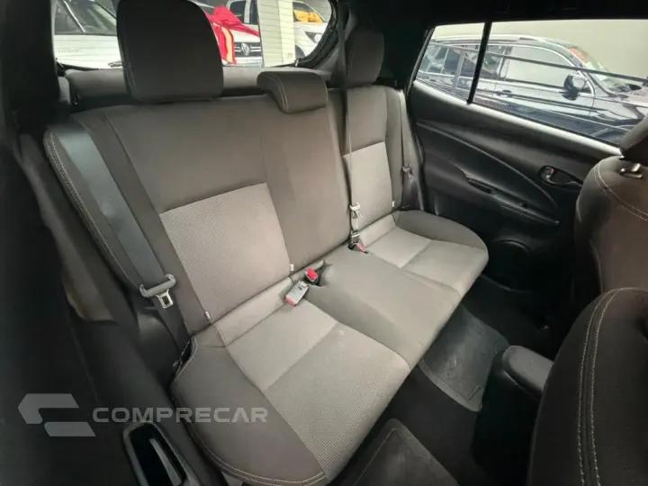 YARIS XL 1.5 Flex 16V 5p Aut.