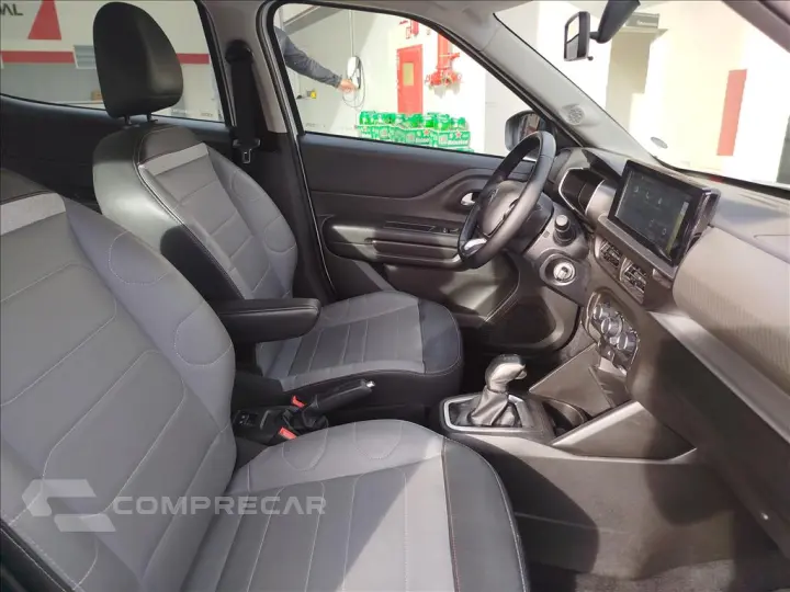 C3 AIRCROSS 1.0 Turbo 200 Shine