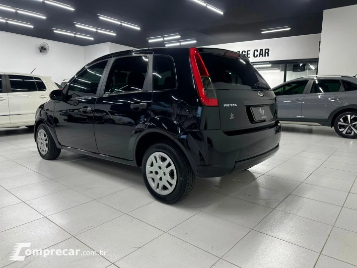 FIESTA 1.0 MPI Class Hatch 8V