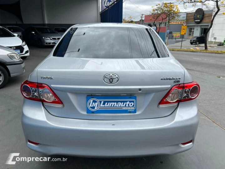 COROLLA 1.8 GLI 16V