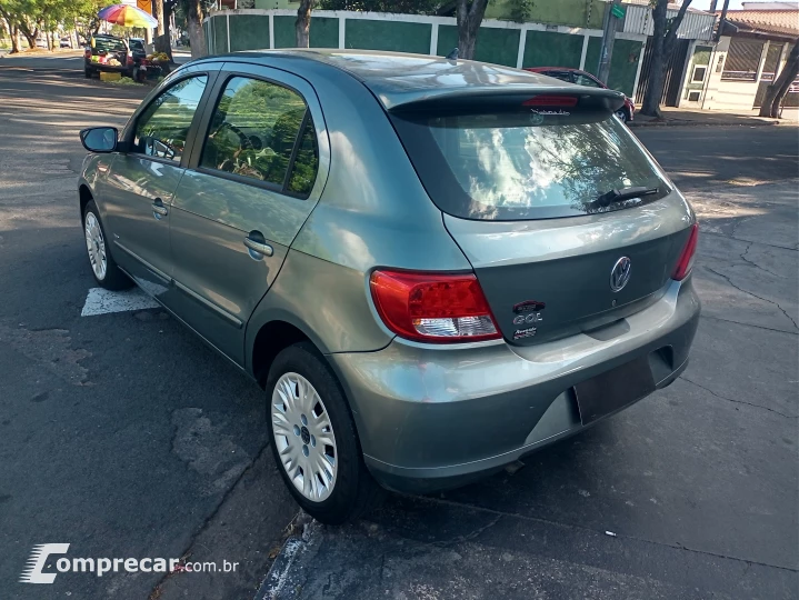 GOL 1.0 MI Trend 8V