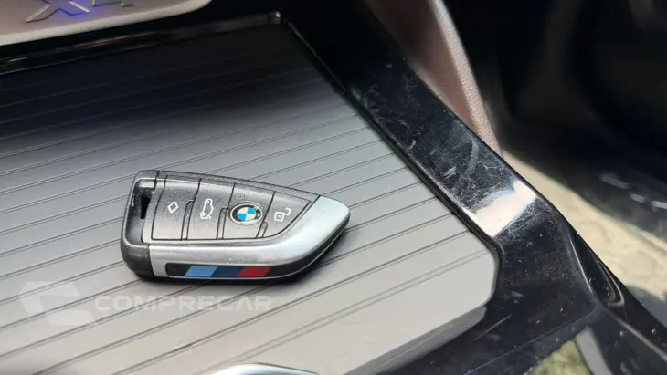 X4 2.0 16V 20I M Sport