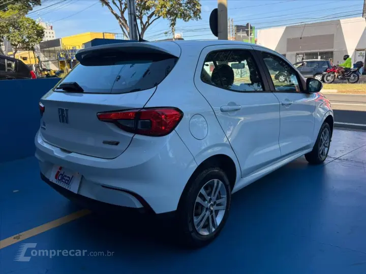 ARGO 1.0 FIREFLY FLEX DRIVE MANUAL