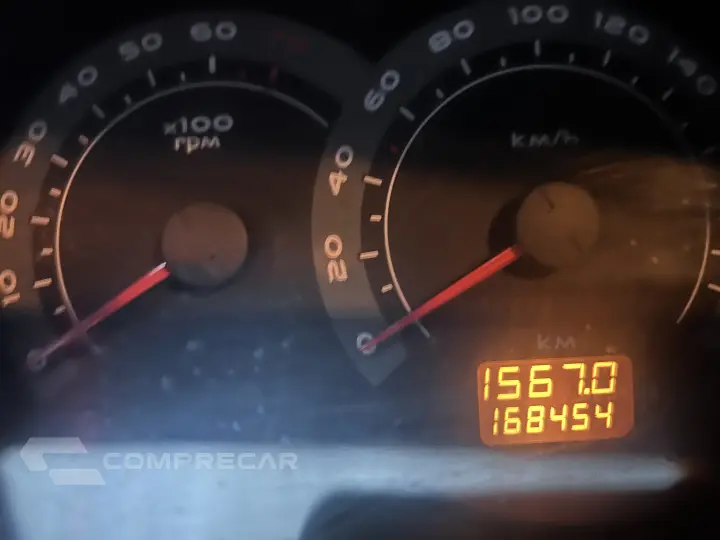 CELTA 1.0 MPFI VHCE 8V