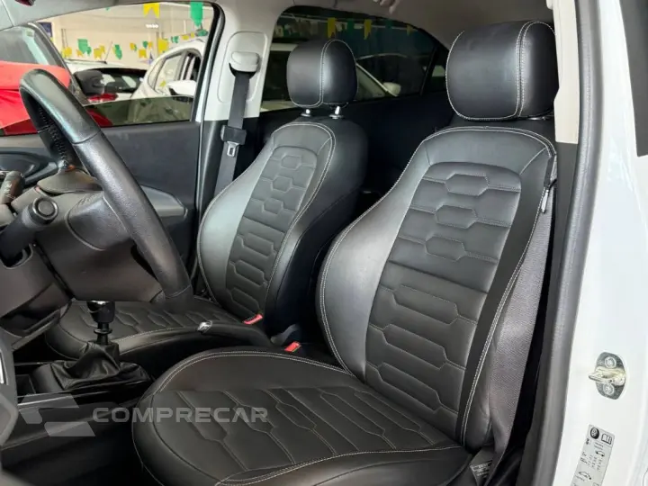 ONIX HATCH LTZ 1.4 8V FlexPower 5p Mec.