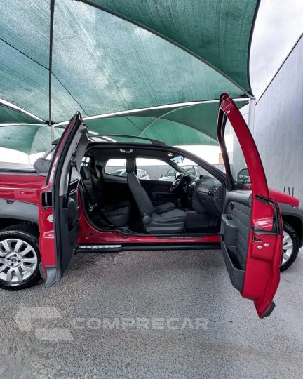 STRADA 1.8 MPI Adventure CD 16V