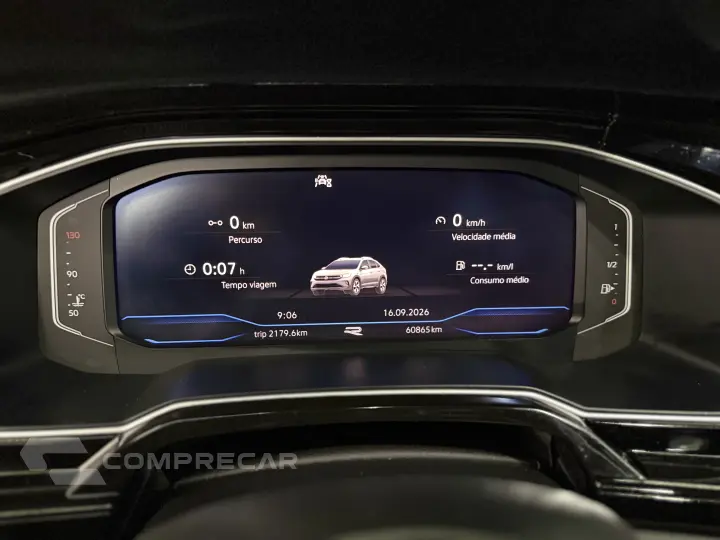 NIVUS 1.0 200 TSI Highline