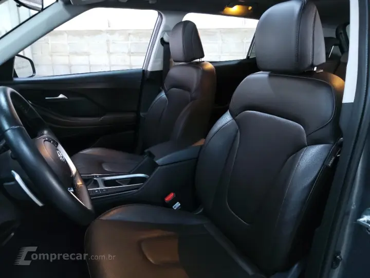 CRETA 1.0 TGDI FLEX PLATINUM AUTOMÁTICO