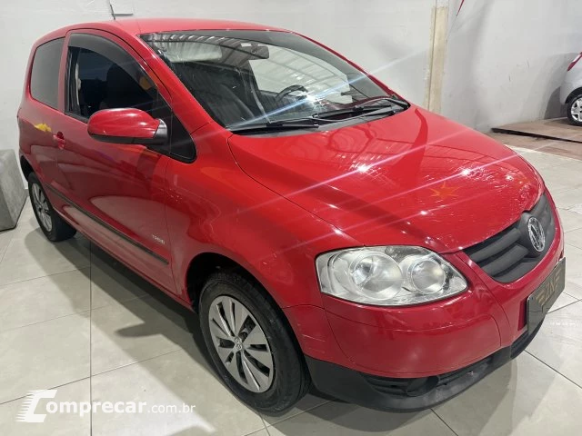 FOX - 1.0 MI 8V 2P MANUAL