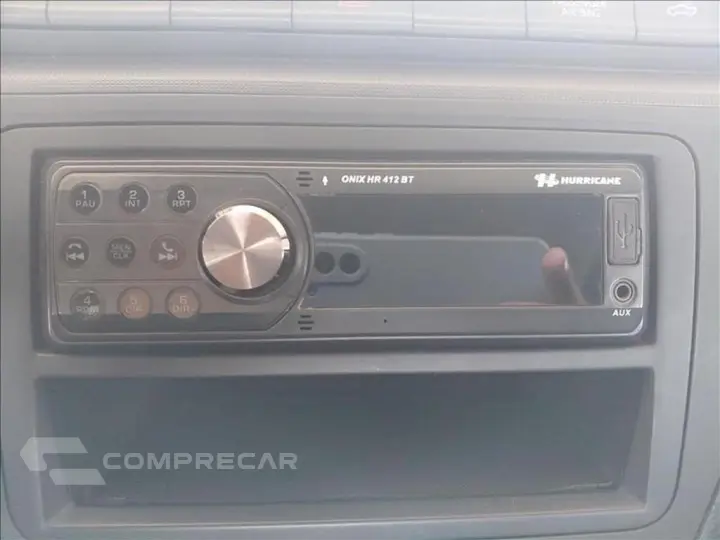 SAVEIRO 1.6 MSI ROBUST CS 16V FLEX 2P MANUAL