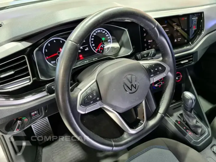 NIVUS COMFORTLINE 1.0 200 TSI FLEX AUT.