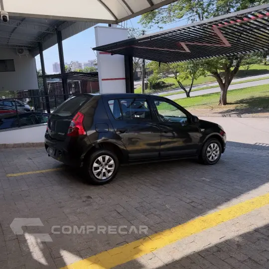 SANDERO 1.0 12V SCE Expression