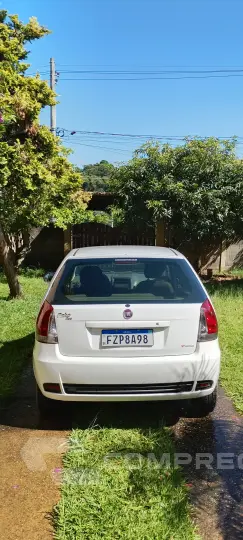 PALIO 1.0 MPI Trofeo Fire 8V