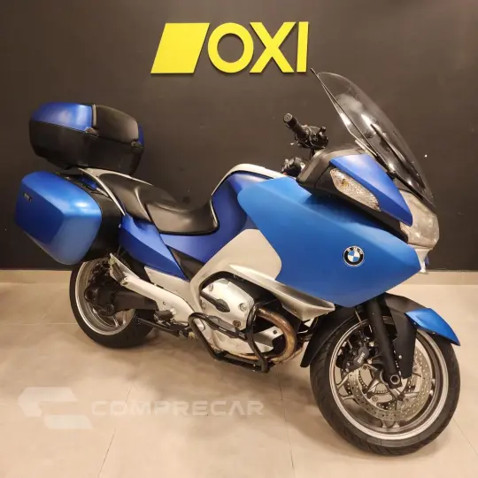 R 1200 RT