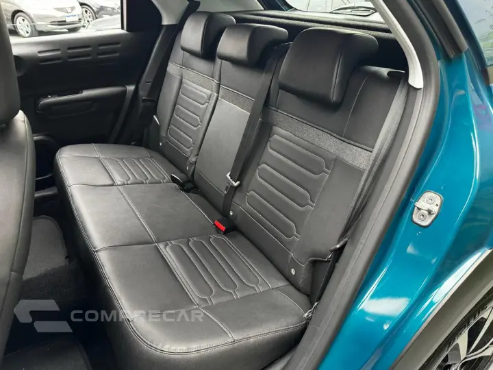 C4 CACTUS 1.6 THP Shine Eat6