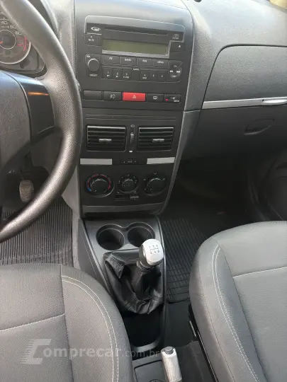 IDEA 1.6 MPI Essence 16V